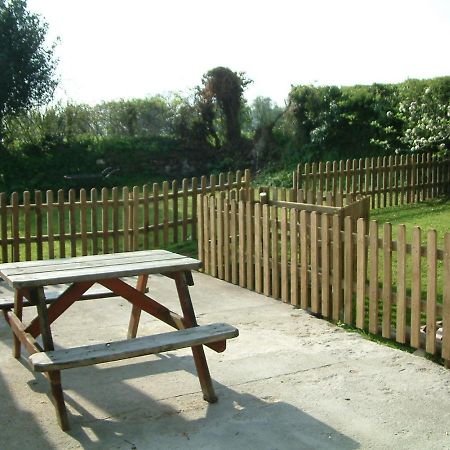 Harvest Home Guest House Tavistock  Bagian luar foto