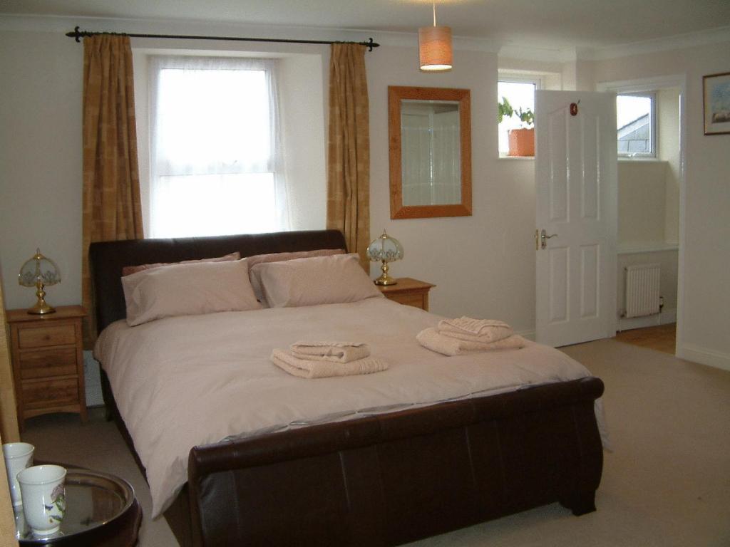 Harvest Home Guest House Tavistock  Ruang foto