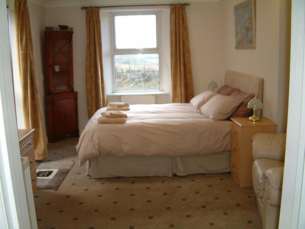 Harvest Home Guest House Tavistock  Ruang foto