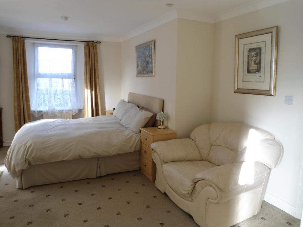 Harvest Home Guest House Tavistock  Bagian luar foto