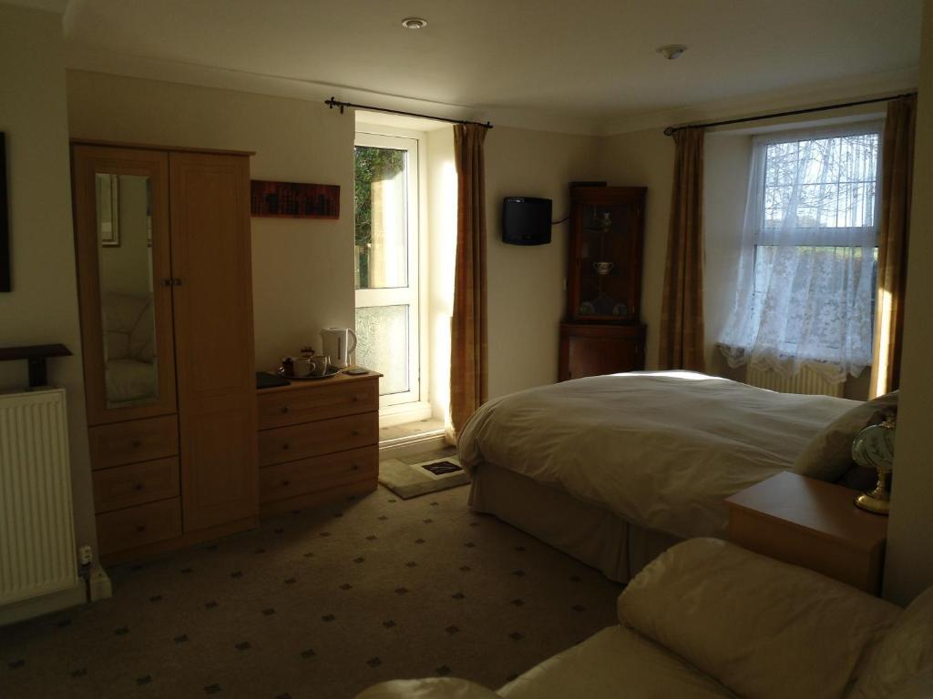 Harvest Home Guest House Tavistock  Ruang foto