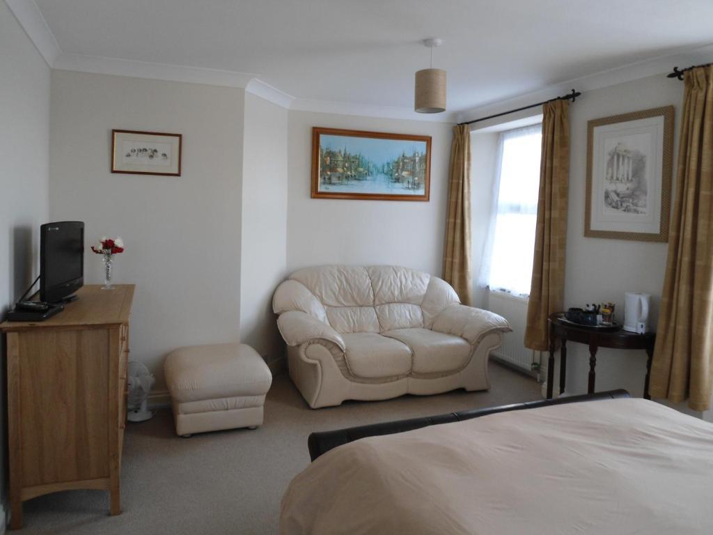 Harvest Home Guest House Tavistock  Ruang foto