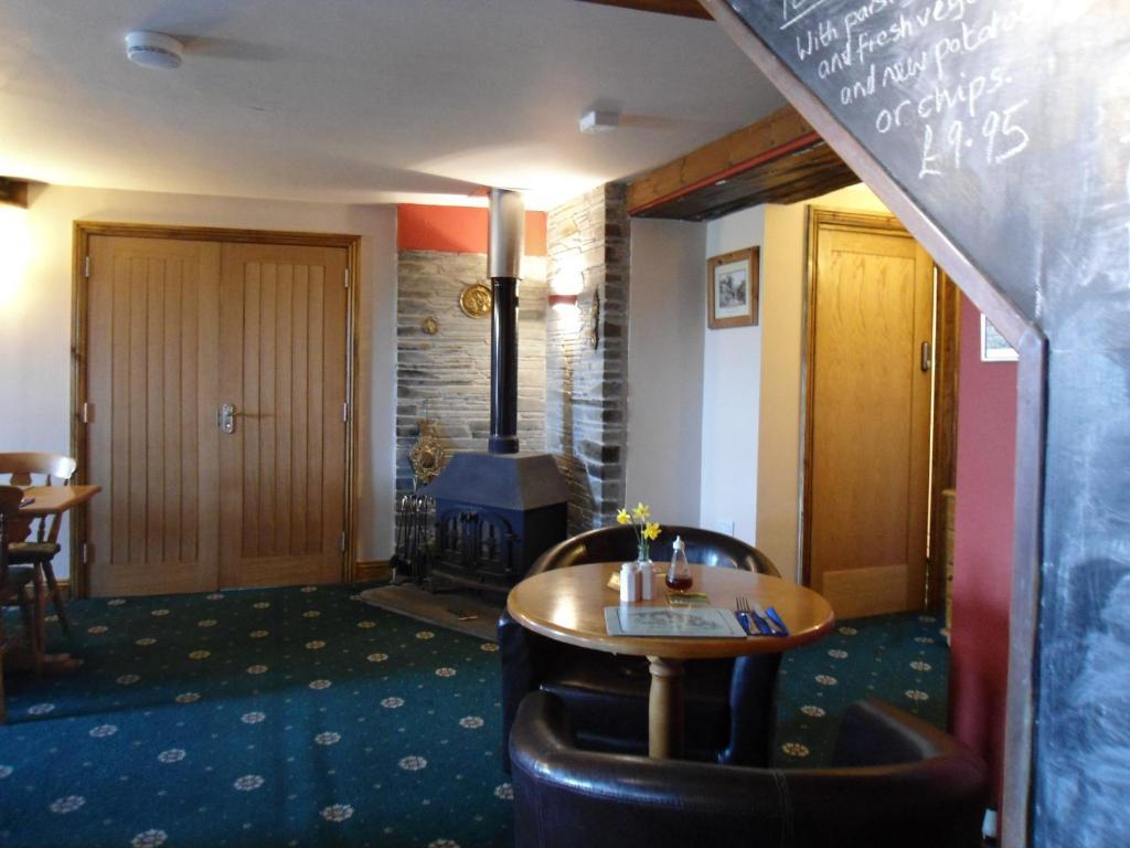 Harvest Home Guest House Tavistock  Bagian luar foto