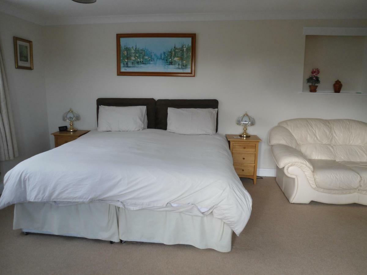 Harvest Home Guest House Tavistock  Bagian luar foto
