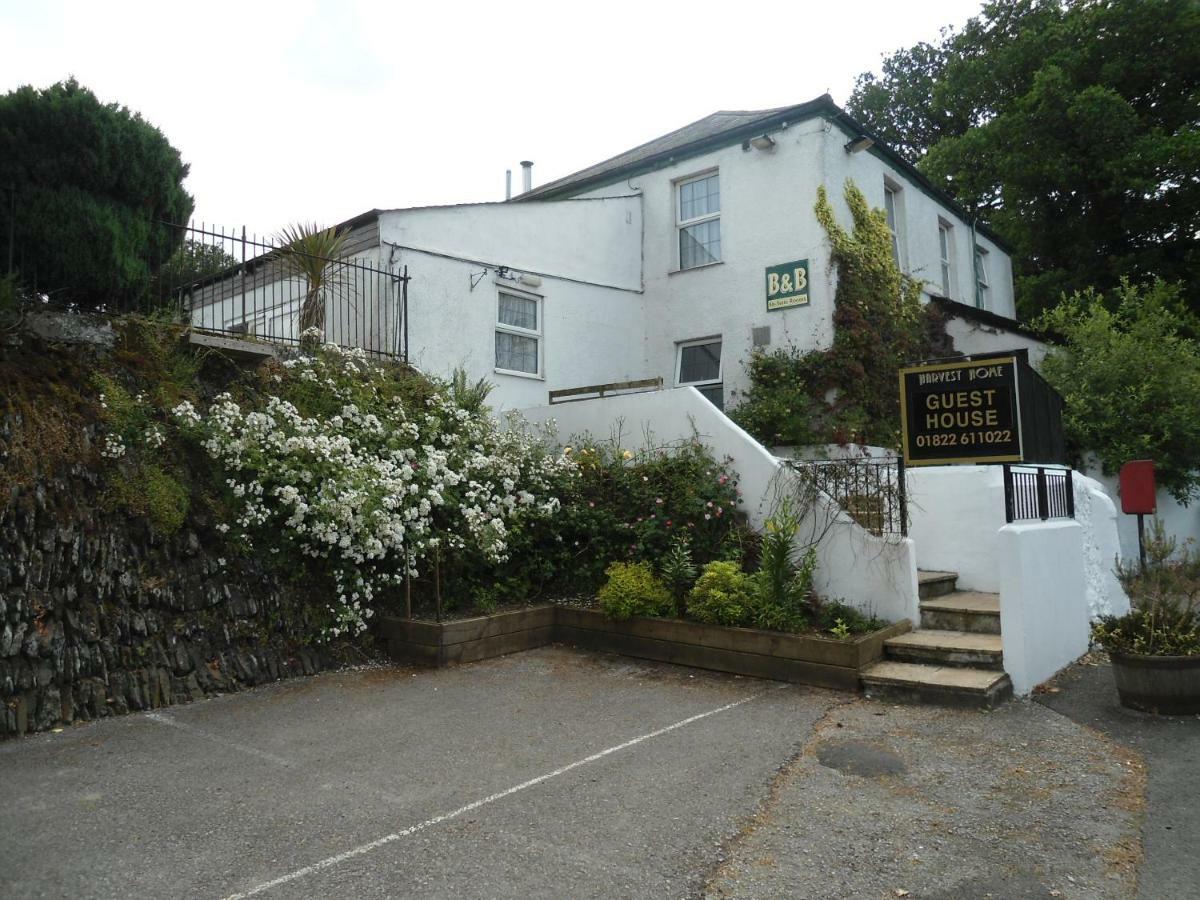 Harvest Home Guest House Tavistock  Bagian luar foto