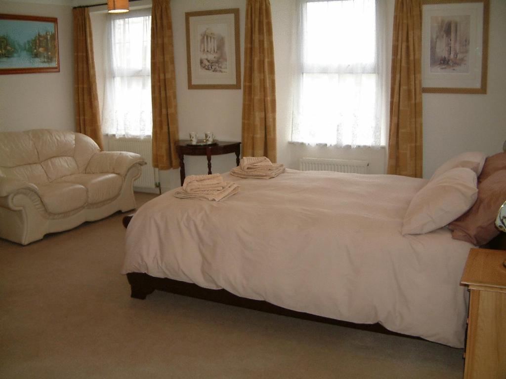 Harvest Home Guest House Tavistock  Bagian luar foto